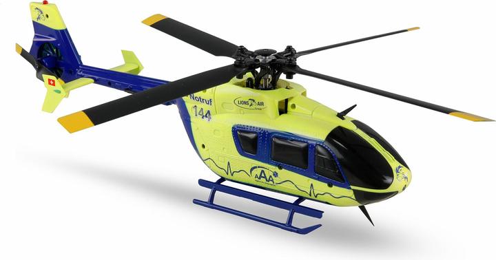Image du produit Amewi AFX-135 Ambulance aérienne alpine