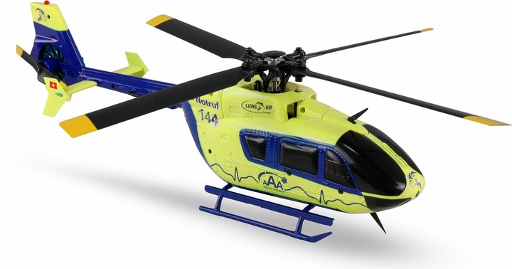 Amewi AFX-135 Ambulance aérienne alpine