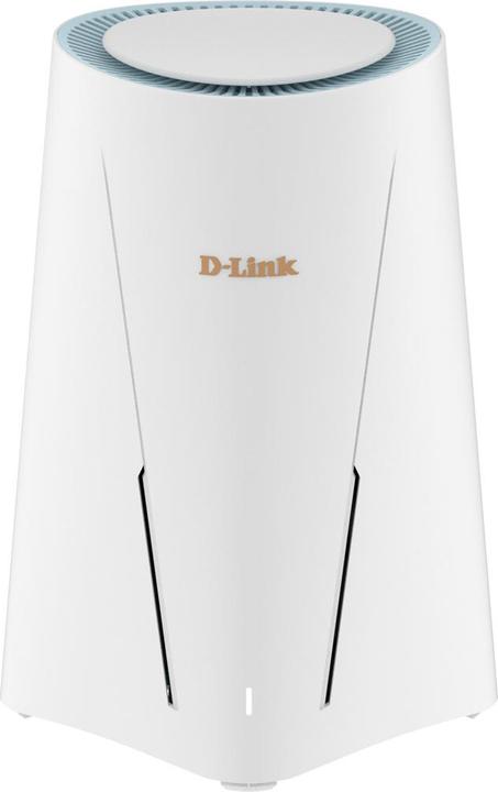 Productafbeelding D-Link 8 PORTS GIGABIT POE/POE+ 1 PORT (10 ports)