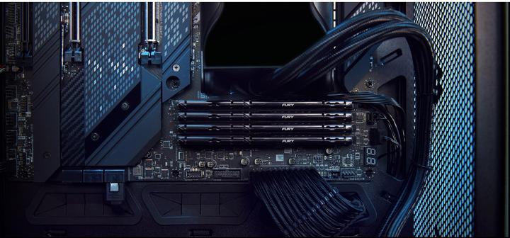 Produktbild Kingston KF556C40BBK2-32 (2 x 16GB, 5600 MHz, DDR5-RAM, DIMM)