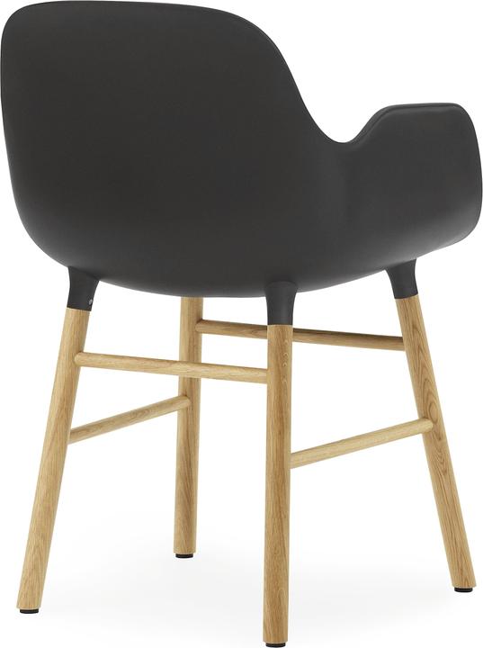 Actual product image Normann Copenhagen Form Armchair I