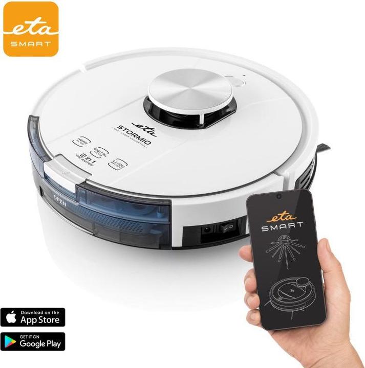 Actual product image ETA Stormio