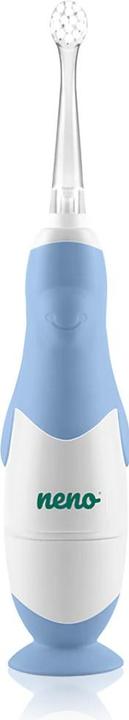 Actual product image Neno Denti Blue Electronic Toothbrush