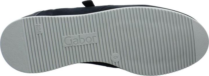 Actual product image Gabor Slip-on shoe (37)