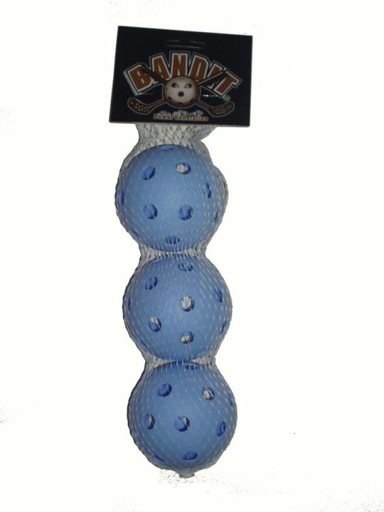 Immagine prodotto Eurostick Floorball 3-pack