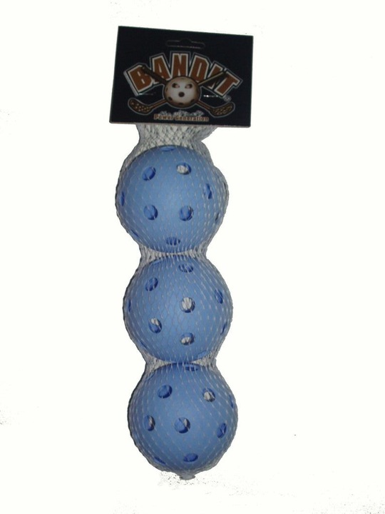 Actual product image Eurostick Floorball 3-pack