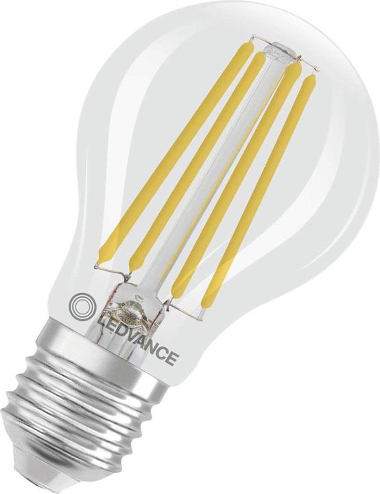 Produktbild Ledvance LED-Lampe (E27, 5 W, 1055 lm, 1 x, A)