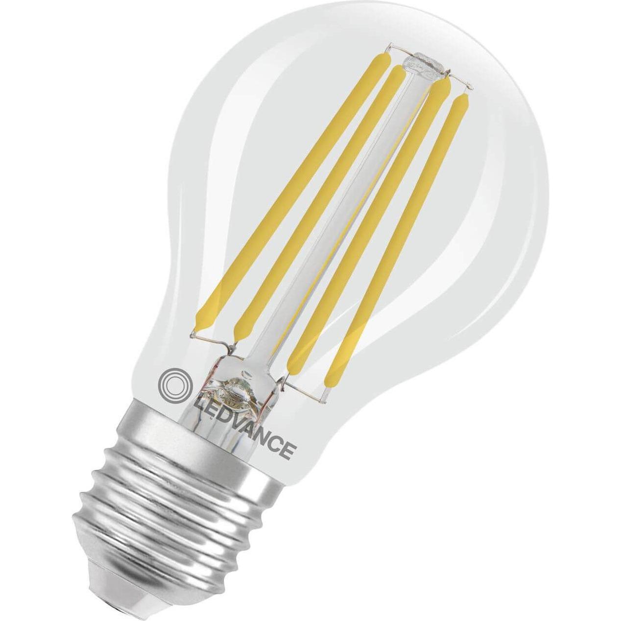 Ledvance, Leuchtmittel, LED-Lampe (E27, 5 W, 1055 lm, 1 x, A)