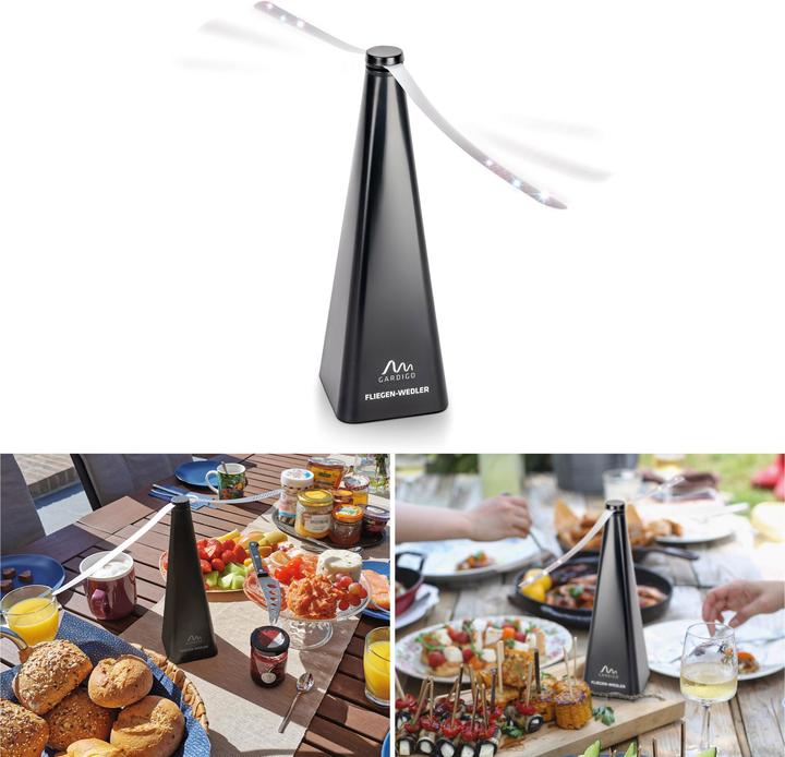 Image du produit Gardigo Fly Scare