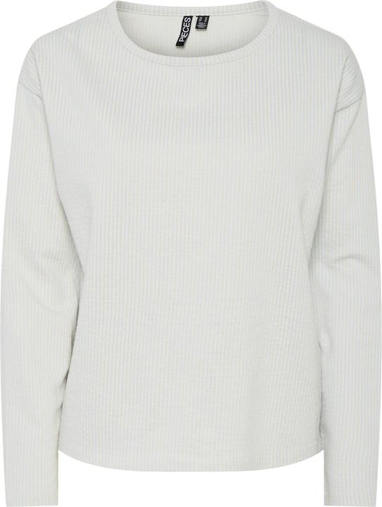 Actual product image Pieces PCMILIRA long-sleeved blouse (M)