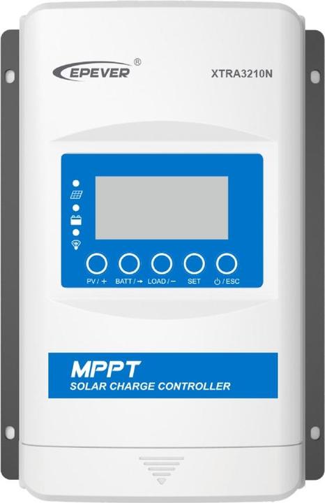 Actual product image Epever XTRA 3210N