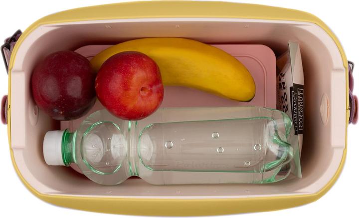 Produktbild Polarbox CoolerBag 6 l, Gelb