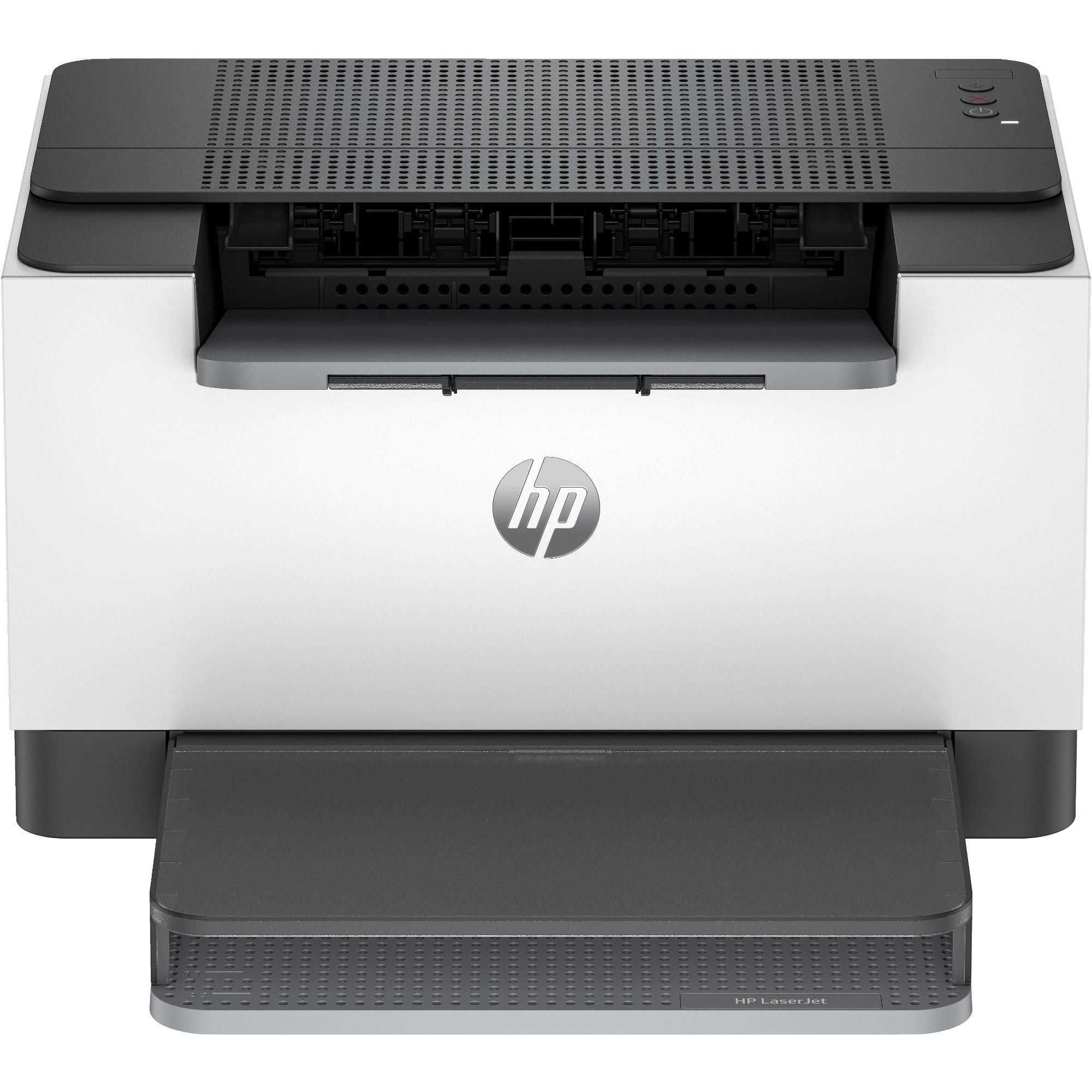 HP LaserJet M209d Printer (Laser, Schwarz-Weiss), Drucker, Schwarz