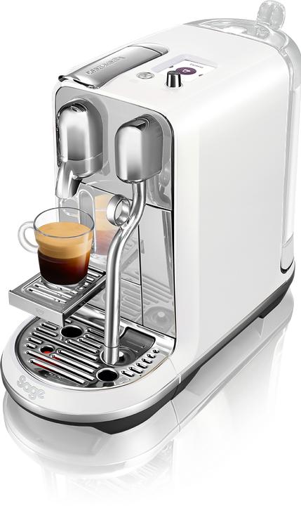 Image du produit Sage Nespresso Creatista Plus (NESPRESSO Original)