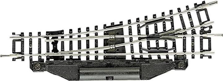 Produktbild Fleischmann N Gleis (ohne Bettung) 22265 W (Spur N)