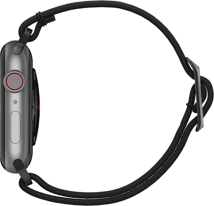 Actual product image Spigen Lite Fit (45 mm, 49 mm, Nylon, Apple Watch Ultra, Apple Watch Ultra 2, Apple Watch Series 8, Apple Watch Series 7)