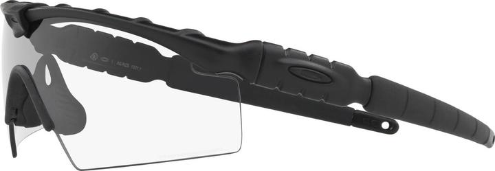 Produktbild Oakley SI M FRAME 2.0 (Matt Schwarz, Klar)