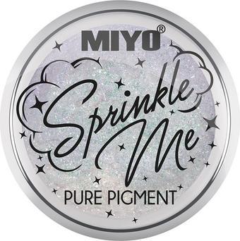 Produktbild MIYO Sprinkle Me! Loose Eye Pigment 07 2G (07)