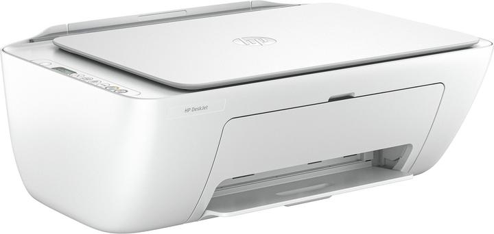 Productafbeelding HP DeskJet 2810e (Inktpatroon, Kleur)