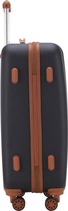 Actual product image Hauptstadtkoffer Wannsee hard-shell trolley (63 l)