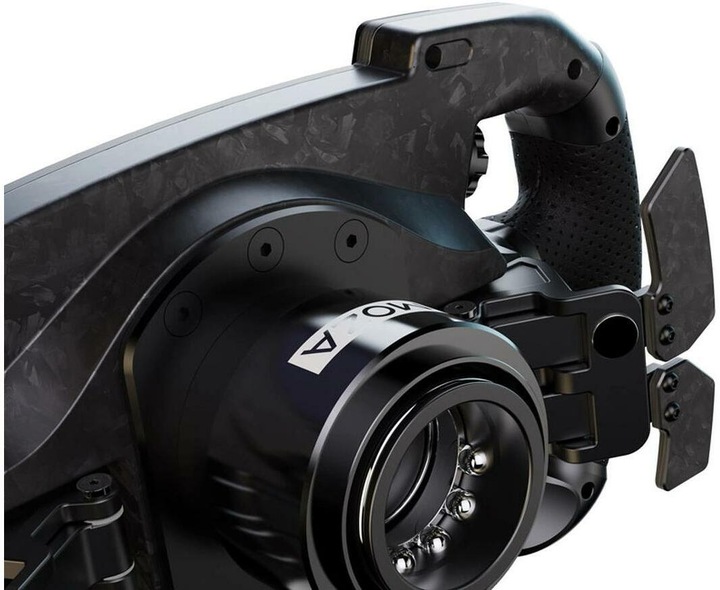 Actual product image Moza GS V2P (PC)