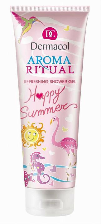 Image du produit Dermacol Aroma Ritual Happy Summer (250 ml)