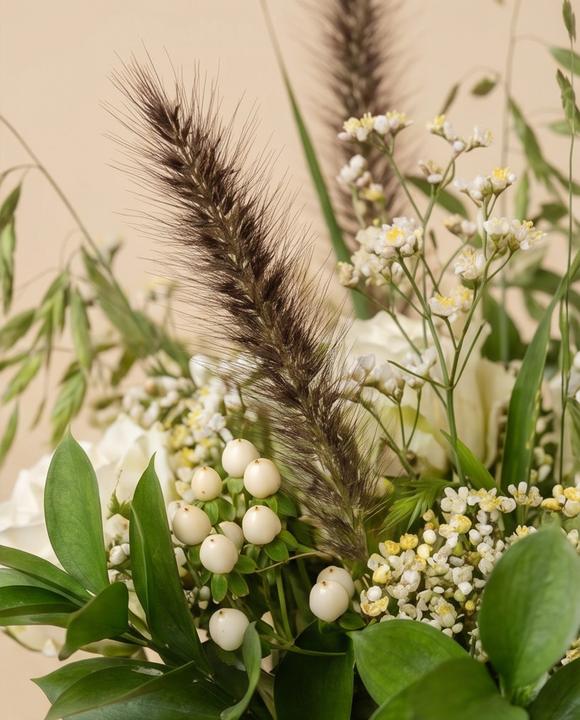 Image du produit feey Ich denk an dich (Classic) (Fleurs coupées, 13x)