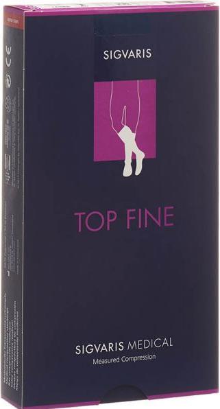 Immagine prodotto Sigvaris A-D KKL2 kurz offen crispa (S)