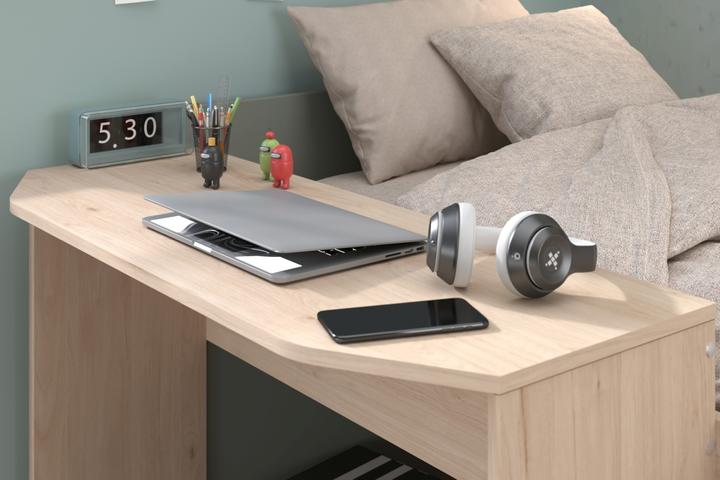 Image du produit Parisot Oberwolfach (90 x 200 cm)