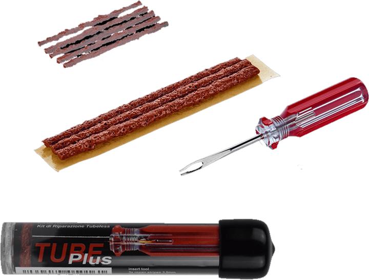 Actual product image Ma Xalami Maxikit mit Rohr