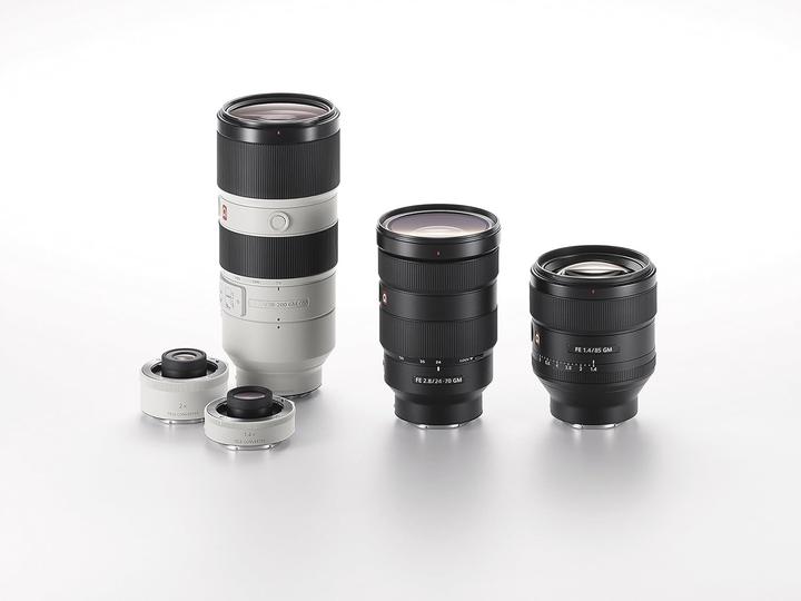 Productafbeelding Sony 2x AF SEL-20TC (Teleconverter, Sony E)