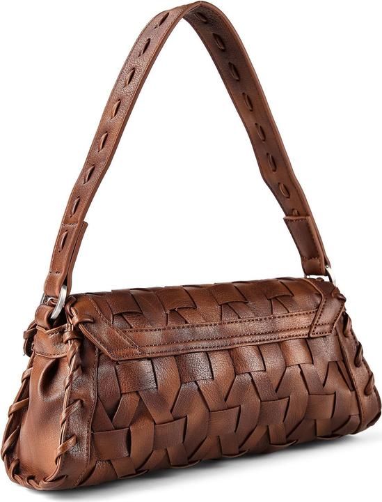 Actual product image Desigual Argon Zarauz Bag
