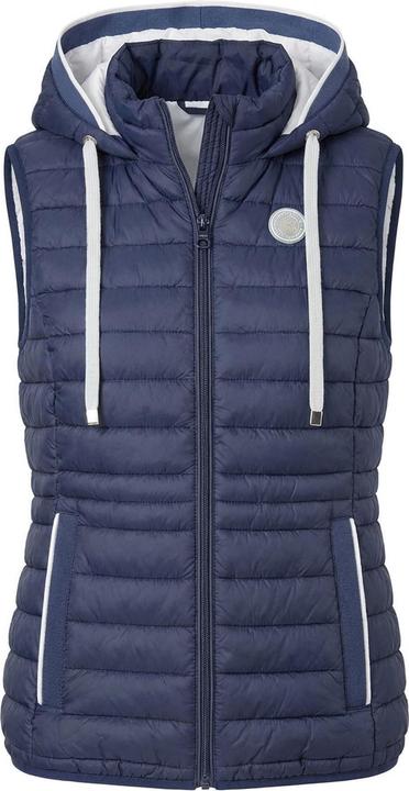 Produktbild NoName Damen Steppweste (44)