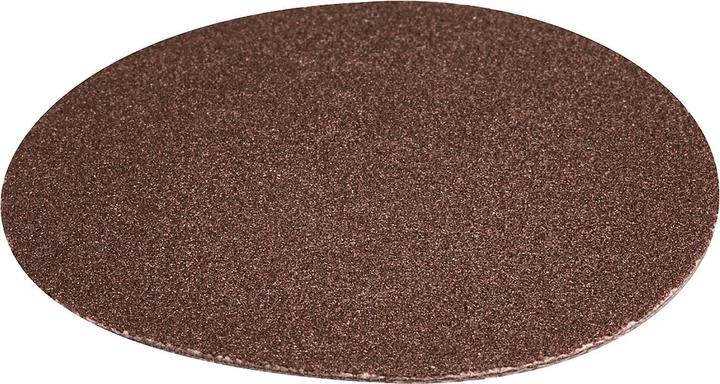 Actual product image Makita E-07434 Fibro grinding wheel 50mm, A120, 25pcs / set. (A120)