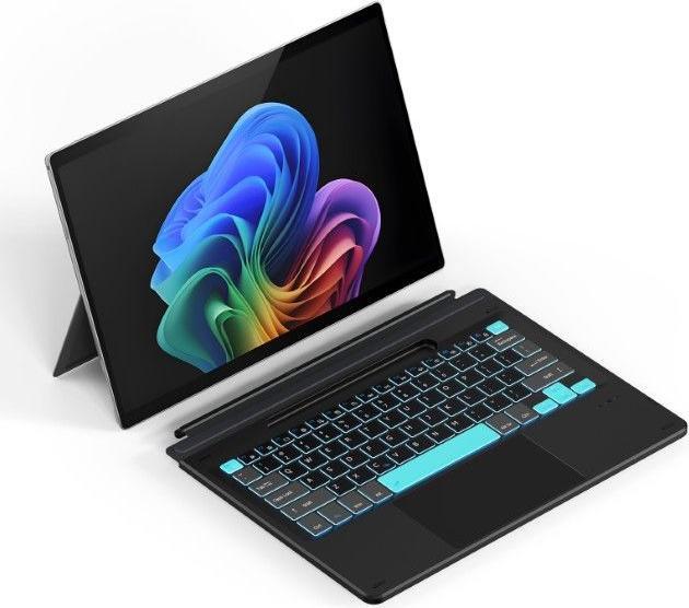 Image du produit Dux Ducis CK Pro Series Color-Blocked-Keys Keyboard Tastatur (US, Sans fil)