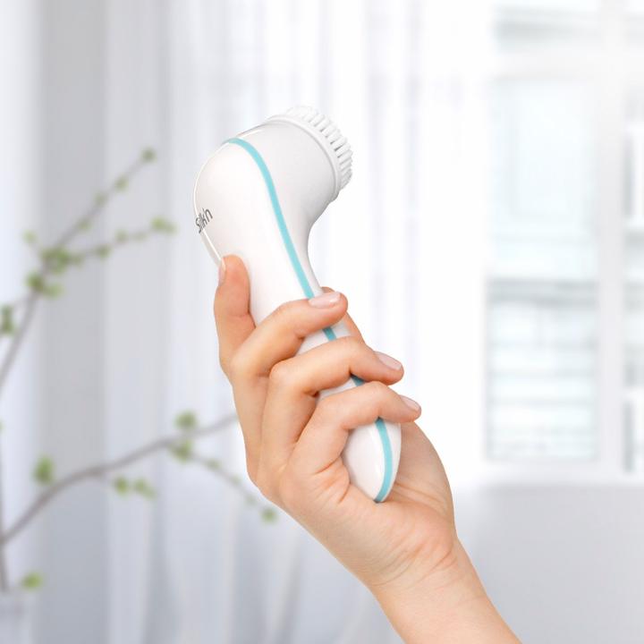 Actual product image Silk'n Pure