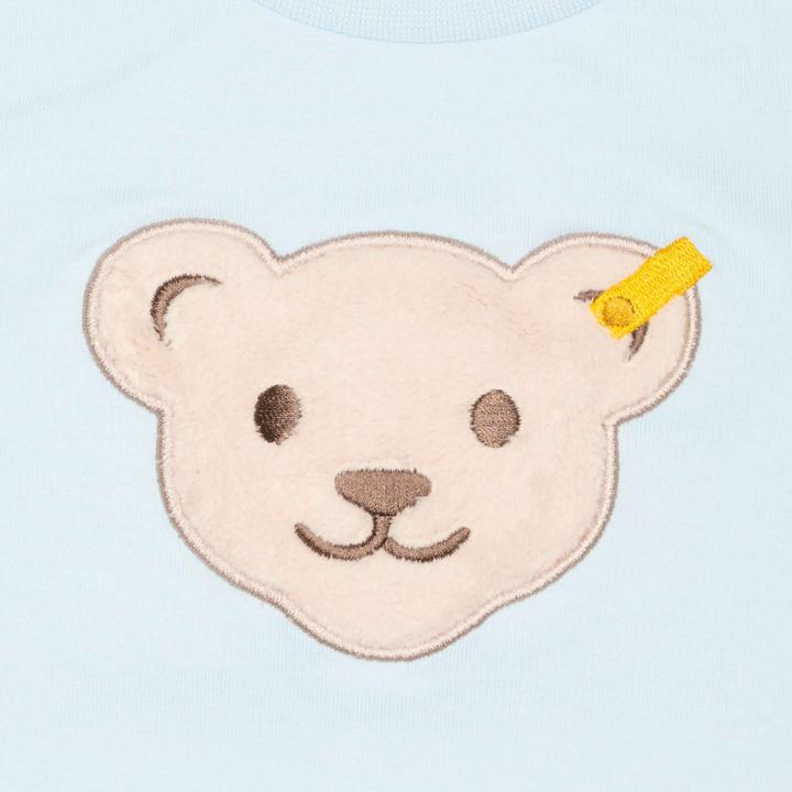 Produktbild Steiff Sweatshirt Casual Bequem sitzend (116)