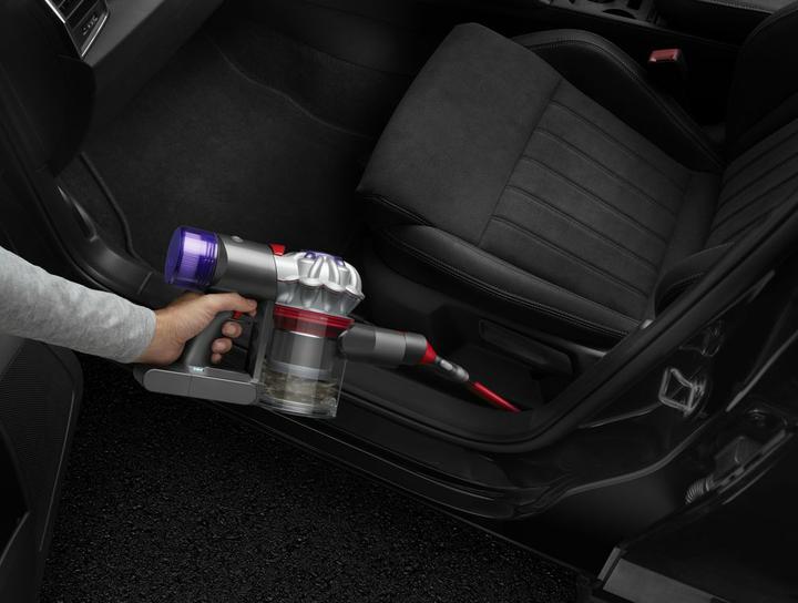 Actual product image Dyson V8 Advanced