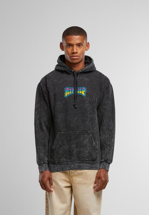 Image du produit Rip N Dip Sweat à capuche Jardin psychédélique - 125933 (S)