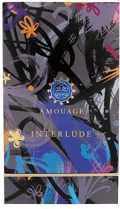 Immagine prodotto Amouage Interlude (Eau de parfum, 100 ml)