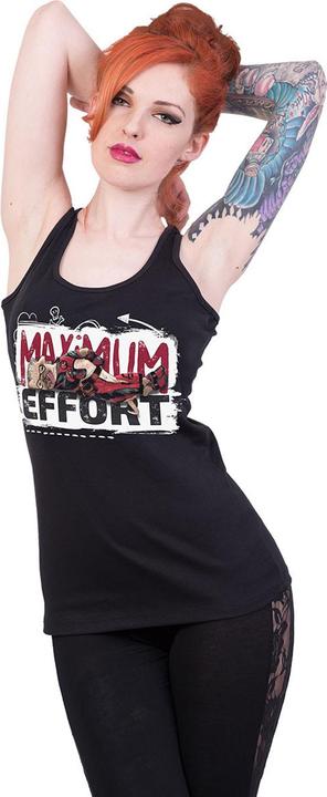 Produktbild Spiral Top (M)