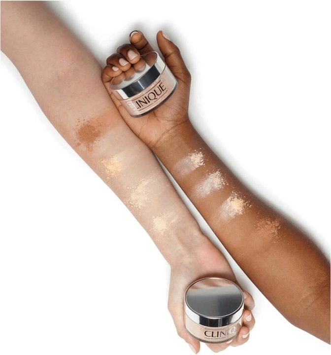 Produktbild Clinique Blended (03 - Transparent)