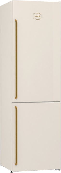Actual product image Gorenje CHLODZ-ZAMR. NRK6202CLI (331 l)