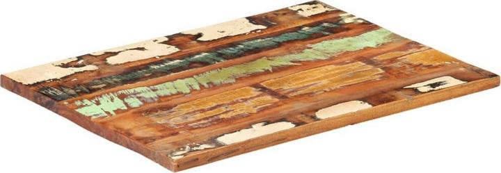 Produktbild vidaXL Tischplatte (80 x 60 cm)