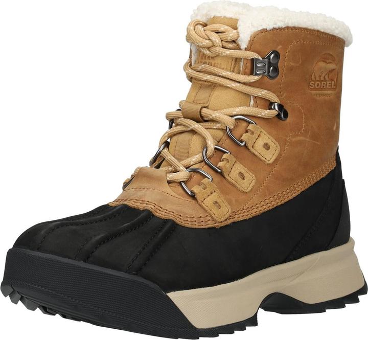 Actual product image Sorel Scout 87' Lux Waterproof (47)