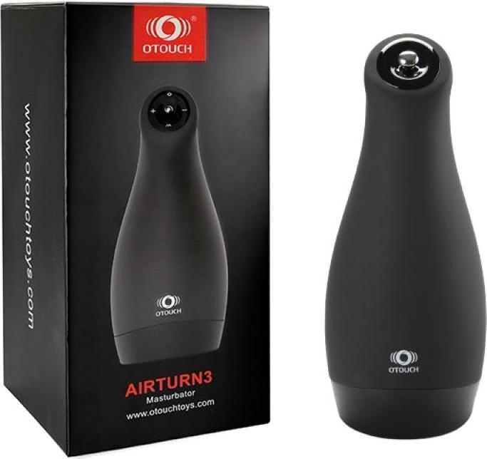 Image du produit Otouch Airturn3