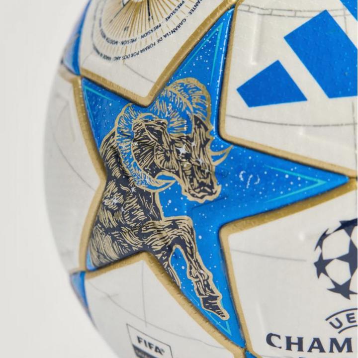Actual product image adidas UCL Pro 25 Liga-Phase Fussball