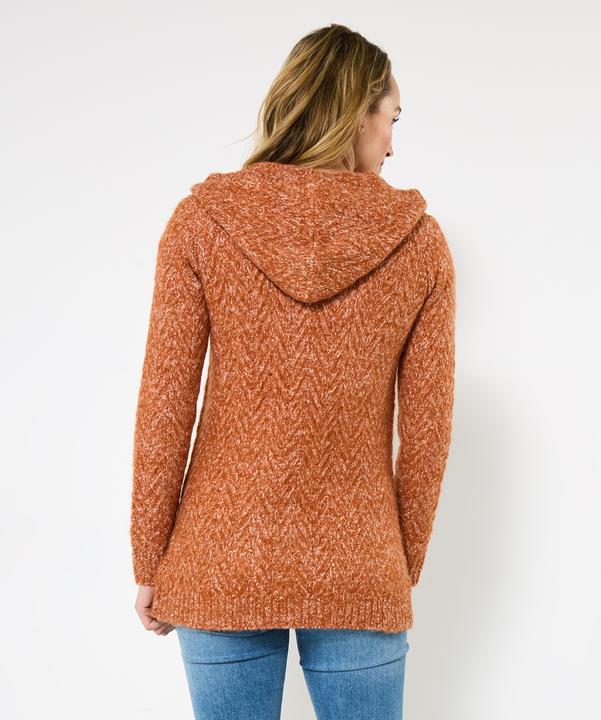 Produktbild Joe Browns Hooded Toggle Cardigan (40)