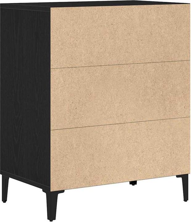 Produktbild vidaXL Modernes Sideboard (35 x 57 x 70 cm)