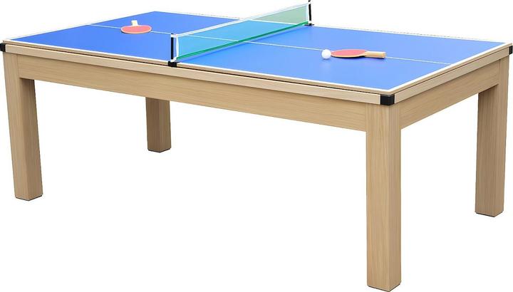 Image du produit Vente-unique Balthazar (186 x 93 cm)